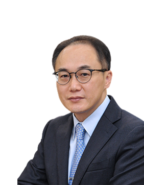 검찰총장 이원석입니다.